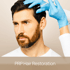 Glendale AZ laser and prp hair restoration
