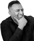 Porträt von Qamar A. Hussain – Gründer von QH Consulting in Frankfurt