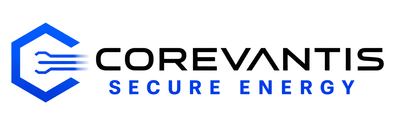 COREVANTIS Secure Energy
