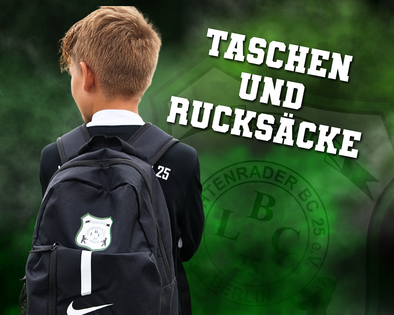 Taschen und Rucksäcke Kategorie