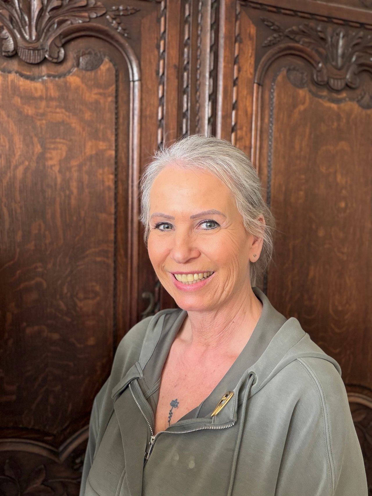 Hildegard Rother
