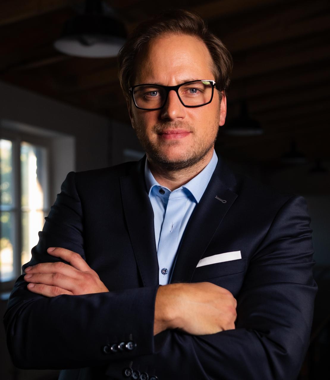 Prof. Dr. Christian Glade