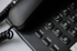 Telefonanlage fürs Büro Telefon Alltag mit der Anlage