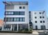 Modernes, weißes Bürogebäude, Alltagsbegleiter Nord GmbH, Wilhelmshaven