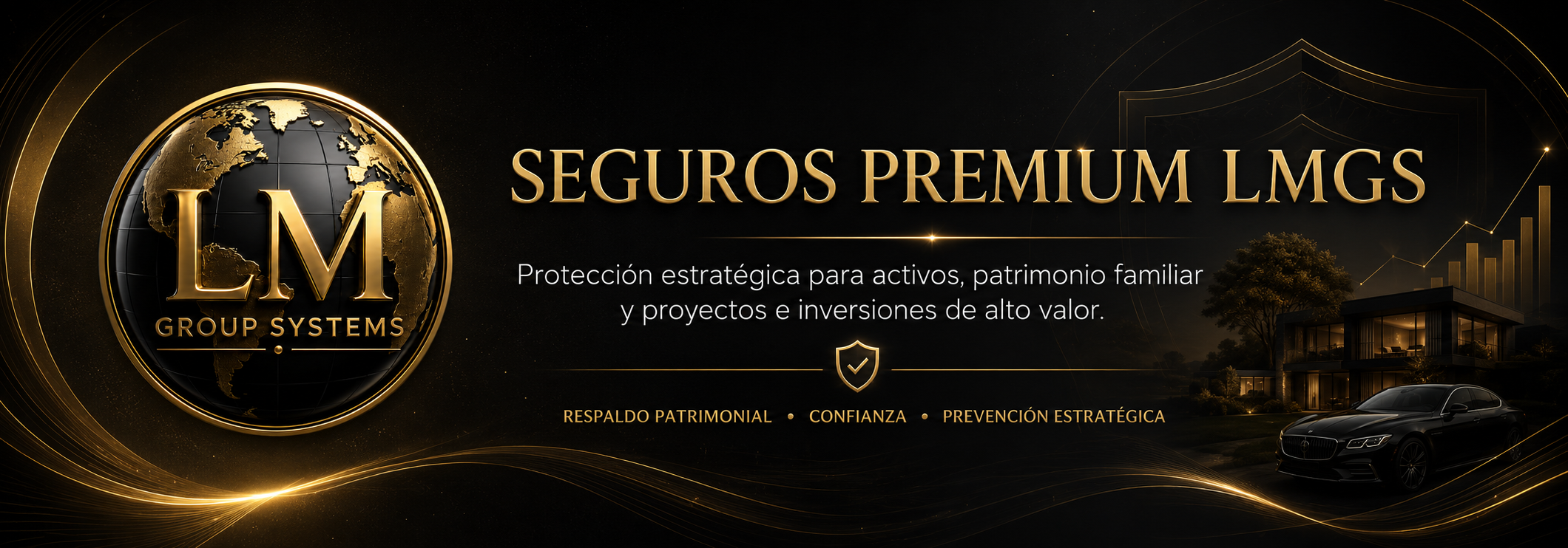 Seguros Premium LMGS