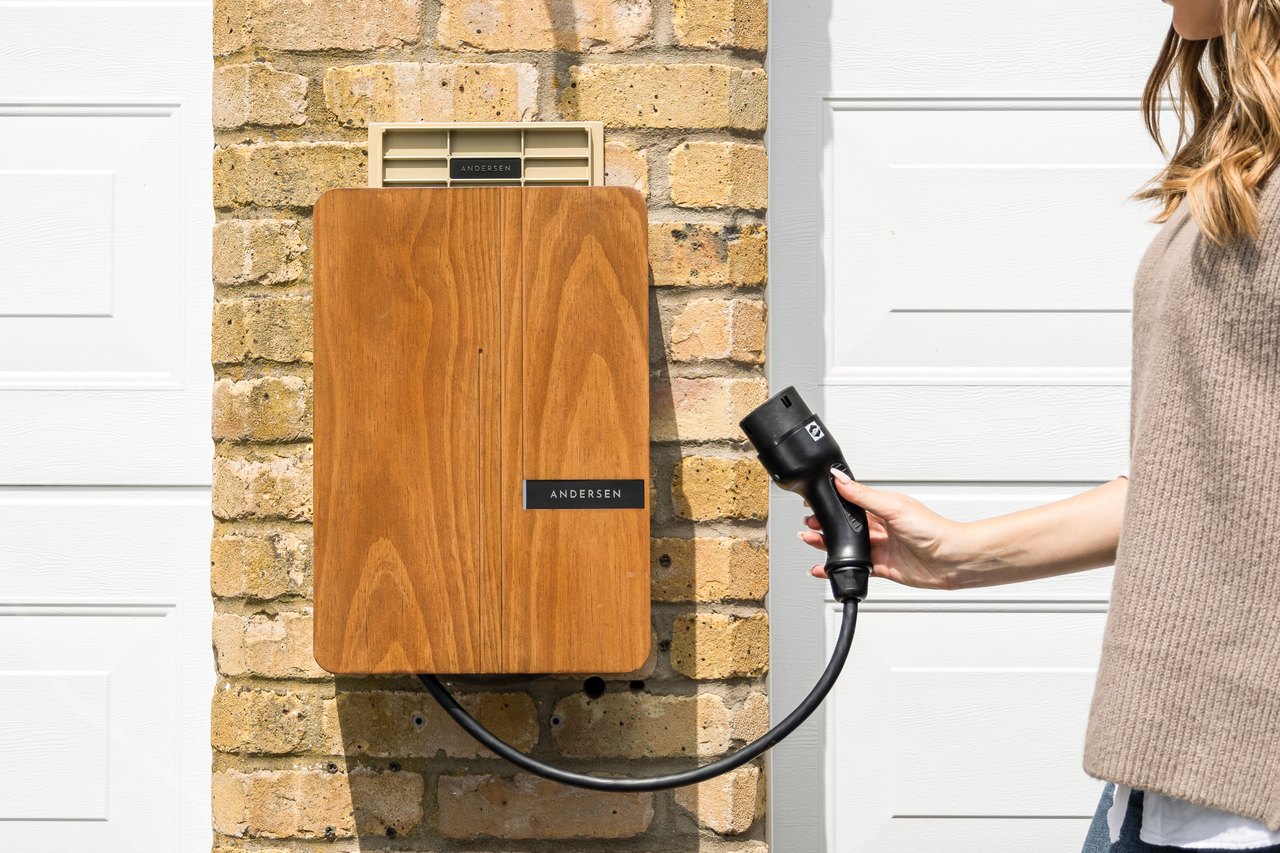 NEMA 14-50 Outlet vs. Hardwired EV Charger: Which Is Better in Anaheim?