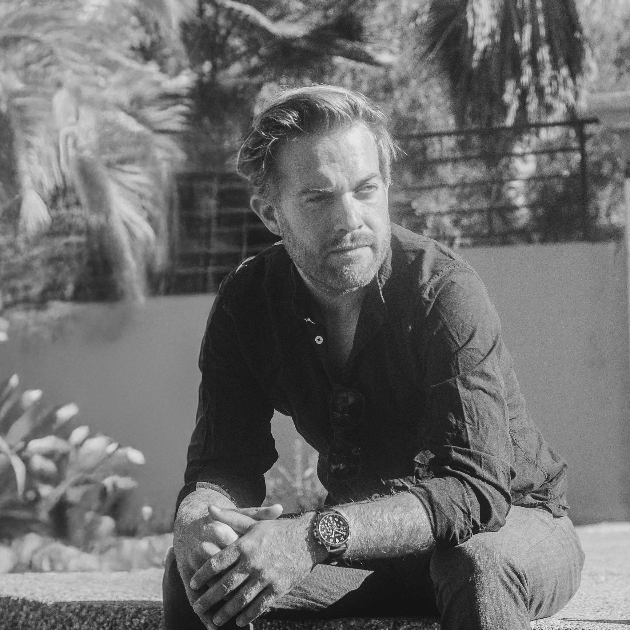 Jan Winiger