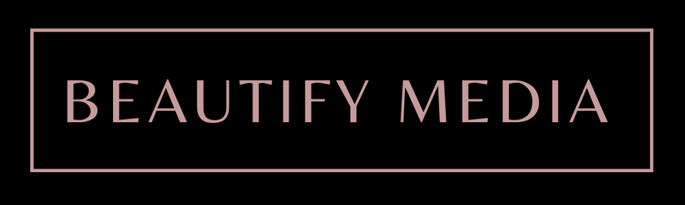 Beautify Media – Webdesign für Beauty-Studios