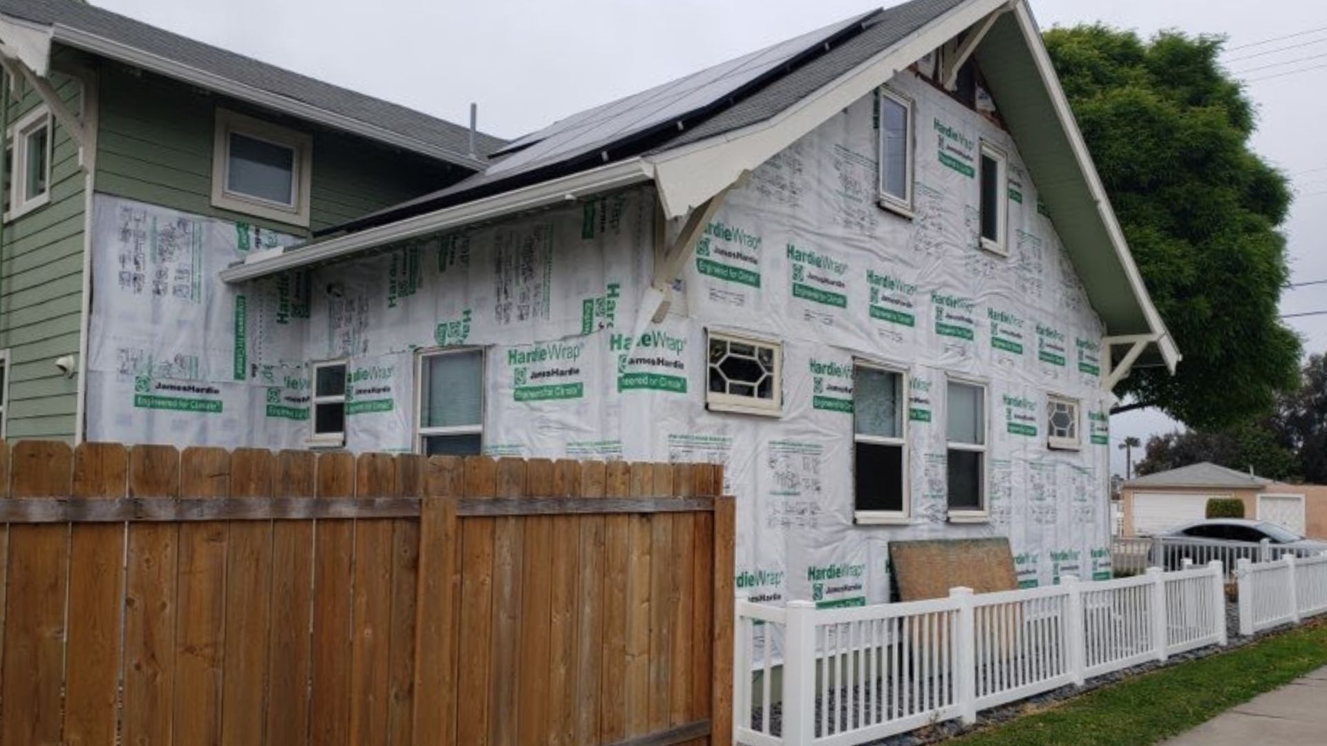 4 Exterior Home Upgrades That Help Protect Against Future Wildfires