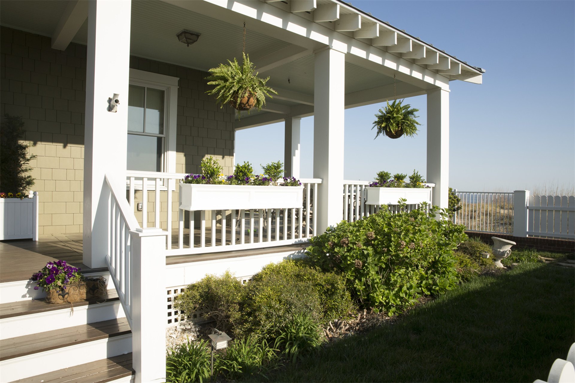 What Is Fiber Cement Siding?