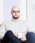 Daniel Krauß, Gründer und Geschäftsführer von Immolaris