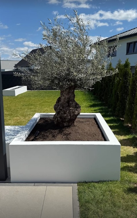 Handwerk bei Kasemir Gartenbau