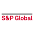 logo, S&P Global