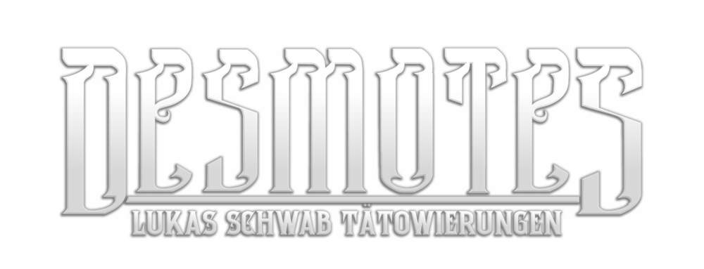 Desmotes - Lukas Schwab Tätowierungen - Kürten