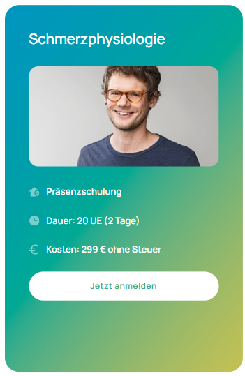 Fortbildung Bild
