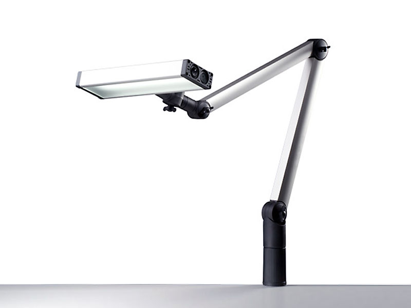 Gelenkarmleuchte LED