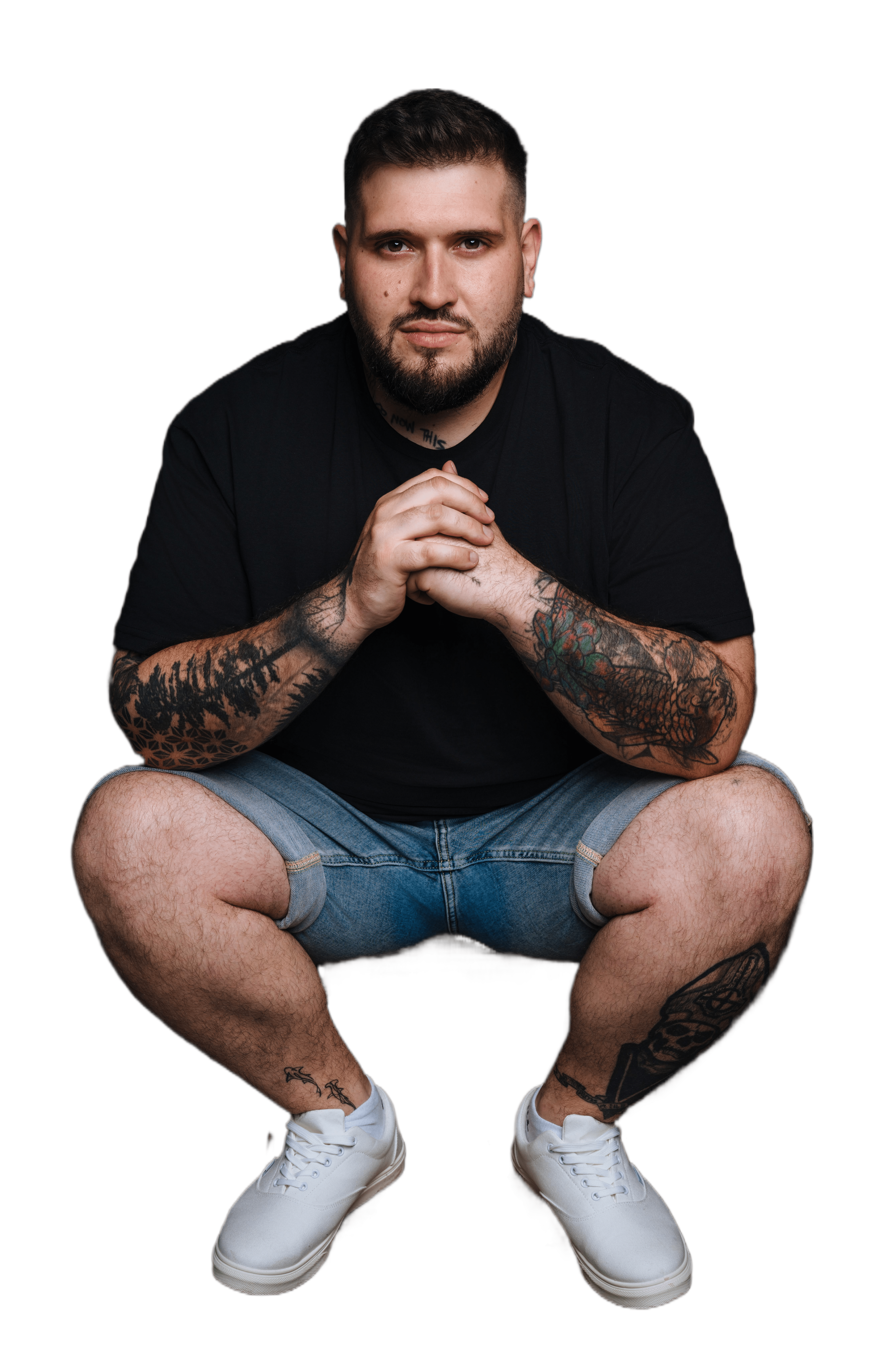 Nico Neumaier Performance‑Marketing‑Experte mit Brndbear Marketing