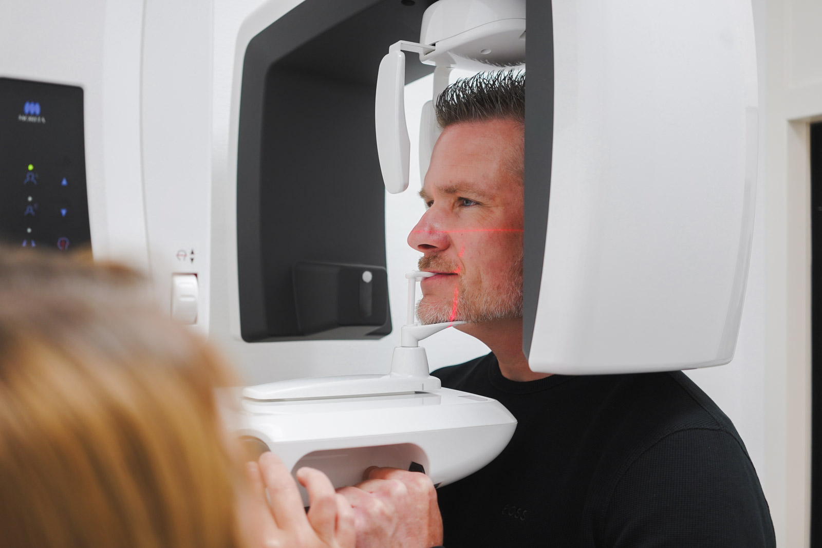 Moderne Diagnostik