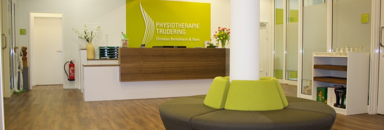Praxis Physiotherapie Trudering