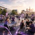 Rooftop Sports Recruitment / Teamwork & App-Check-in
PLAY4MATCH Sports Recruiting Event mit Team-Challenges, App-Check-in und regionalem Networking bei Sonnenuntergang