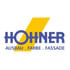 Stuckateurbetrieb Rainer Hohner Tuttlingen Logo