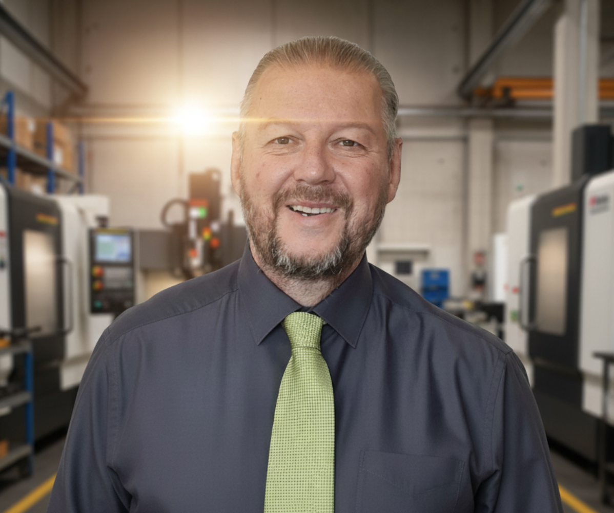 Uwe Waidelich