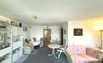 Verkaufte Immobilie: Gepflegte 3-Zimmer-Wohnung inklusive Garage in Neckarsulm