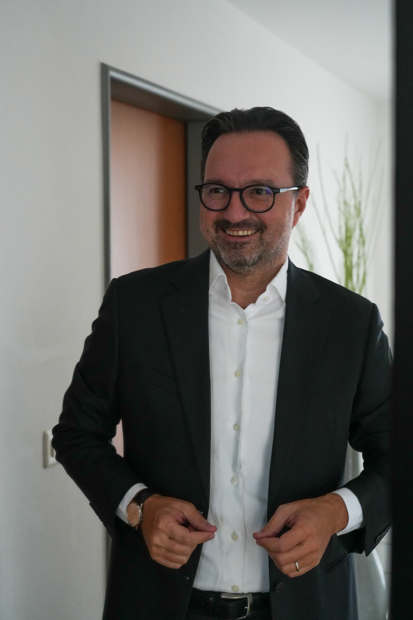 Ansgar Nagel
