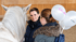 Pferdecoach werden: Ausbildung Pferde Coaching – Franziska Müller im Gespräch mit einer Teilnehmerin und einem Pferd
