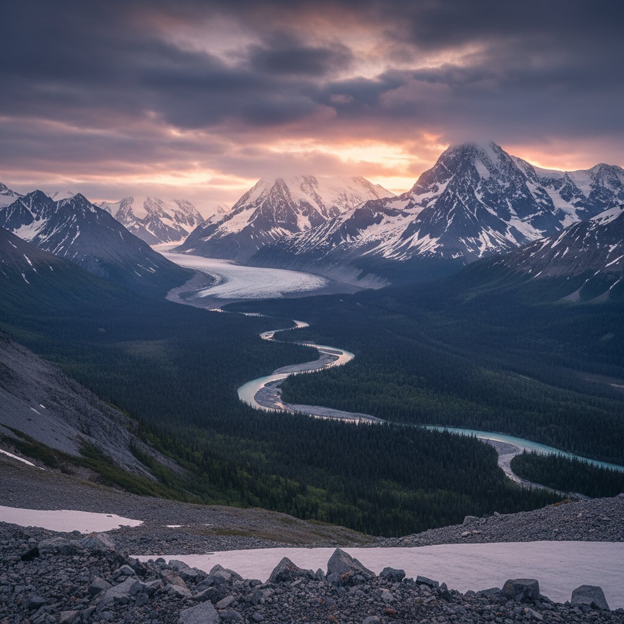Alaska