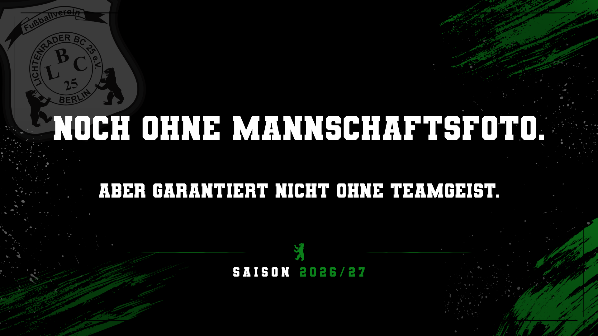 Die 4.D des Lichtenrader BC 25