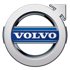 Volvo Logo – zuverlässige Volvo Fahrzeuge bei Autohaus Kusch Halle (Westf.)