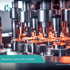 SMM for Heavy Industries