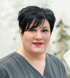 Stephanie Schröder, Leitung Abrechnung und Verwaltung, Zahngesundheit Eifel