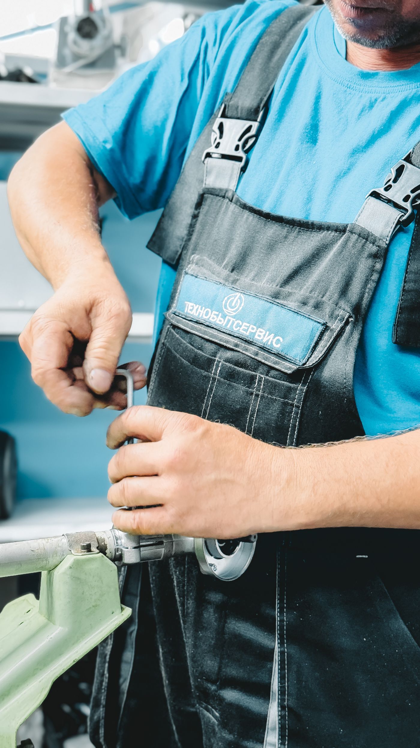 Pflüger Haustechnik