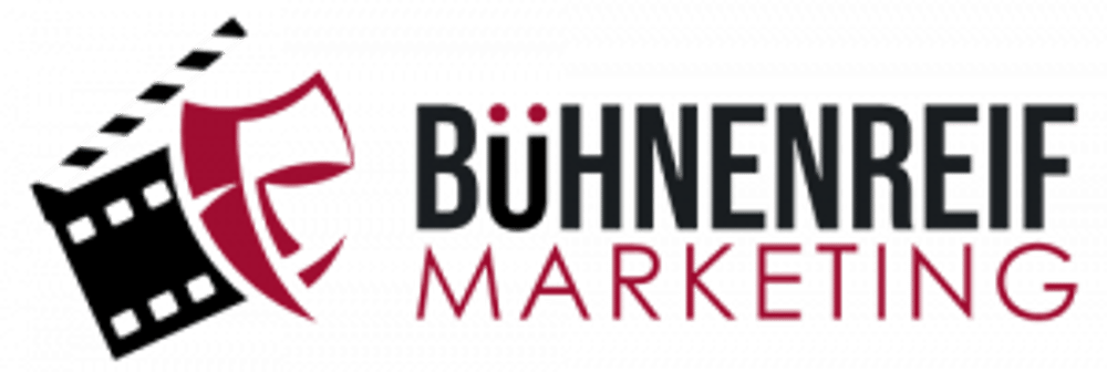 BÜHNENREIF Marketing Logo