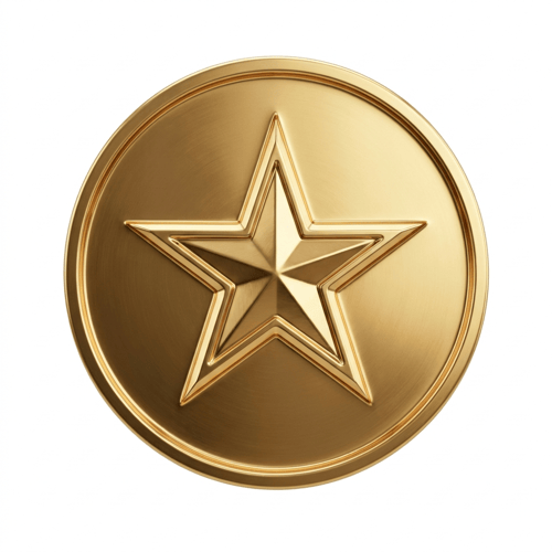 Gold · ca. 2.500 €