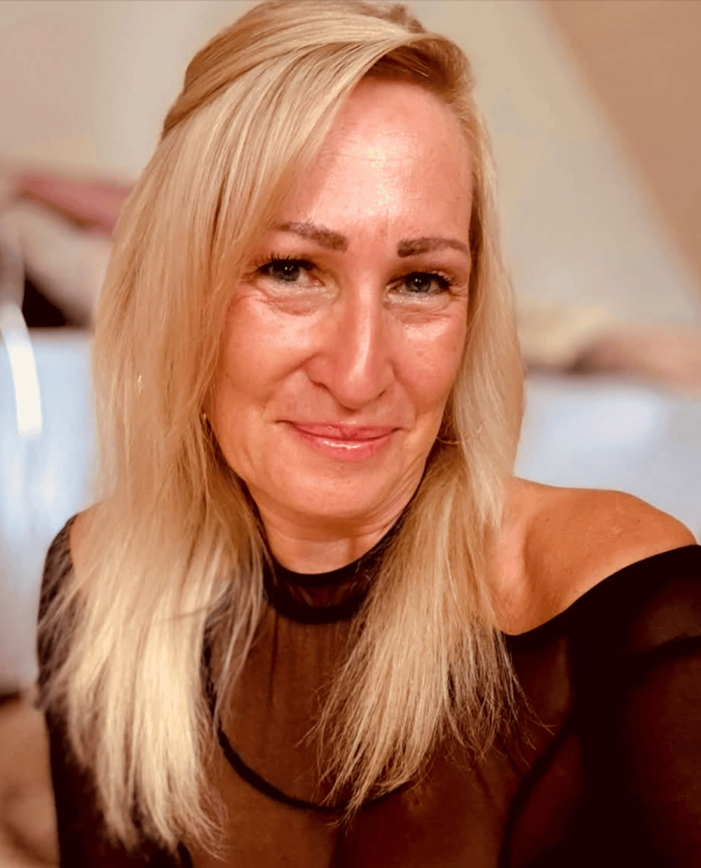 Daniela Upmeyer-Consbruch