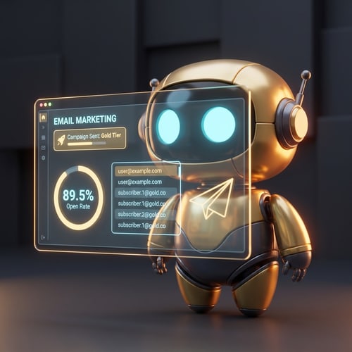 E-Mail-Agent