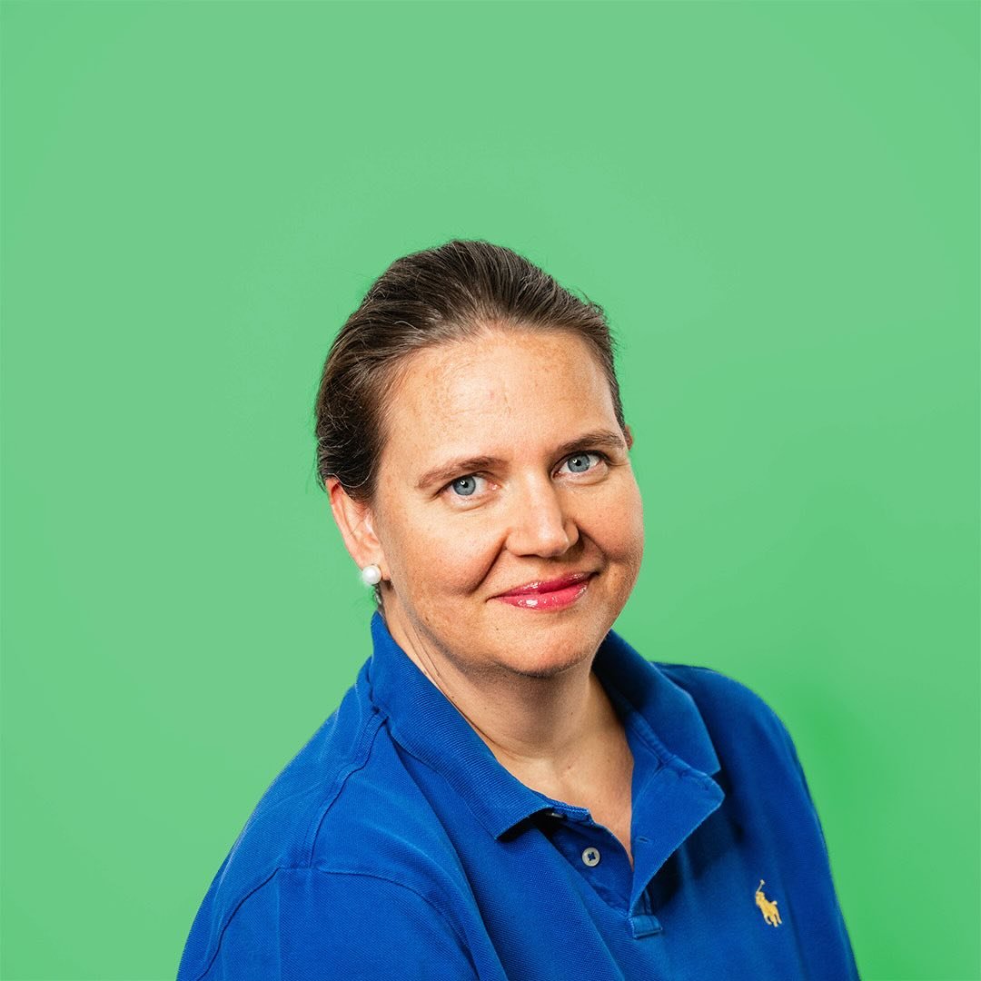 Verena Wagener