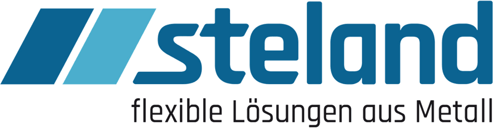 Steland Apparatebau Logo