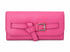 Pinke Geldbörse von LOUBS