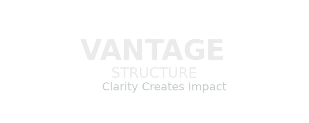 Vantage Structure 
