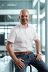Marcel Lellig, Geschäftsführer der Finest People GmbH