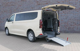 Der neue Transporter mit Heckausschnitt – Bild 9