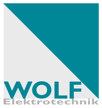 Logo Wolf Elektrotechnik