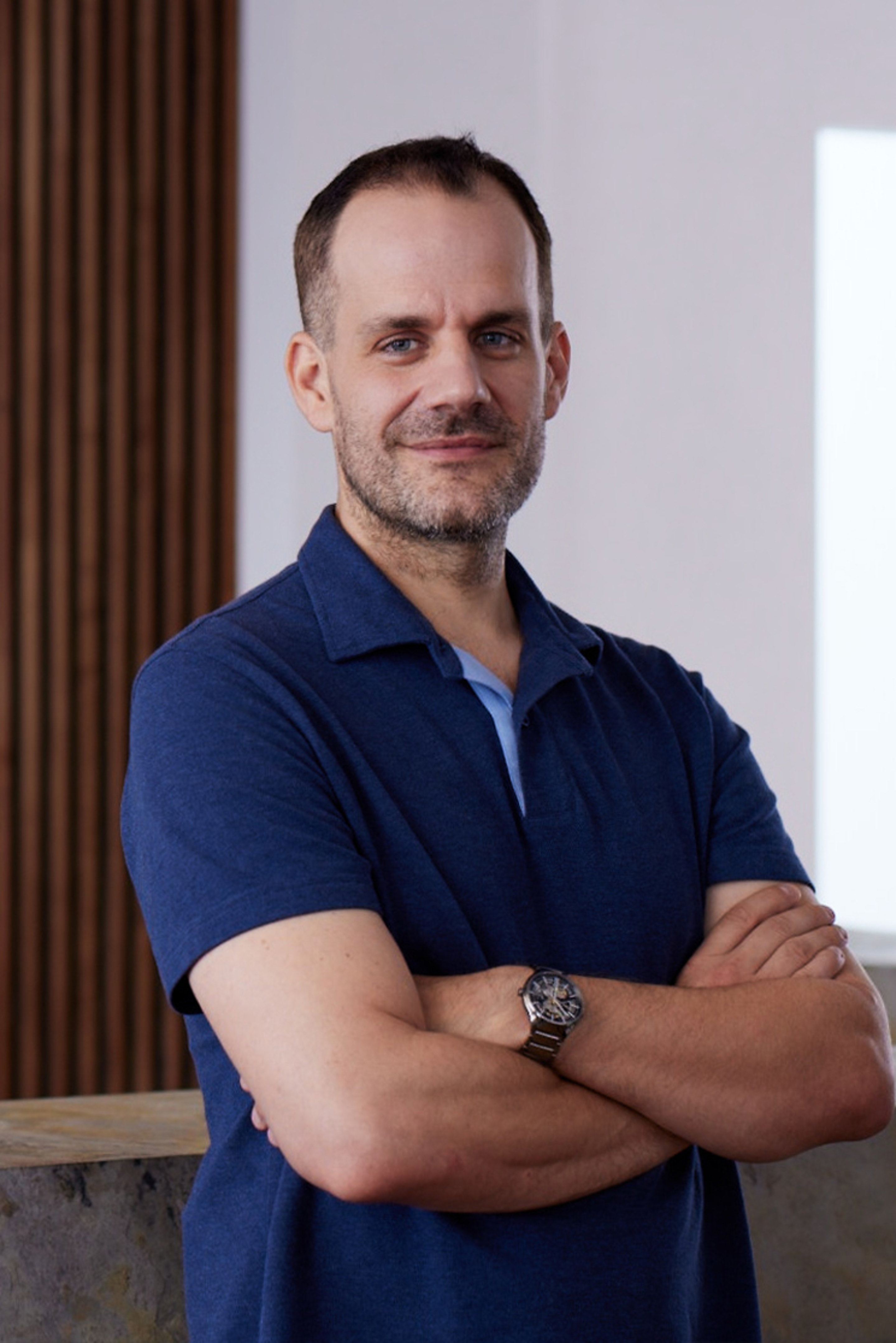 Oliver Bauer