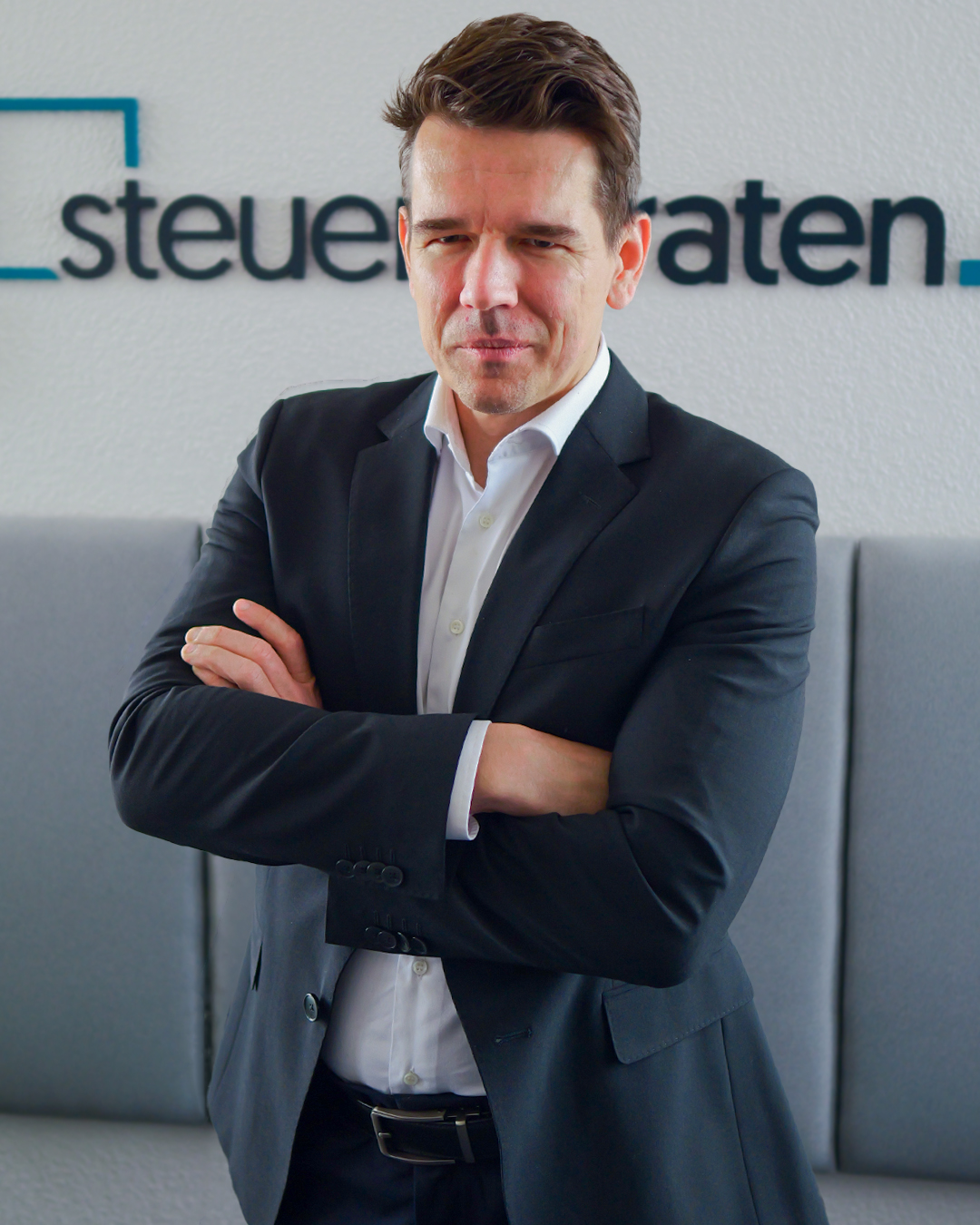 Dipl.-Kfm. Christian Gebert, Steuerberater