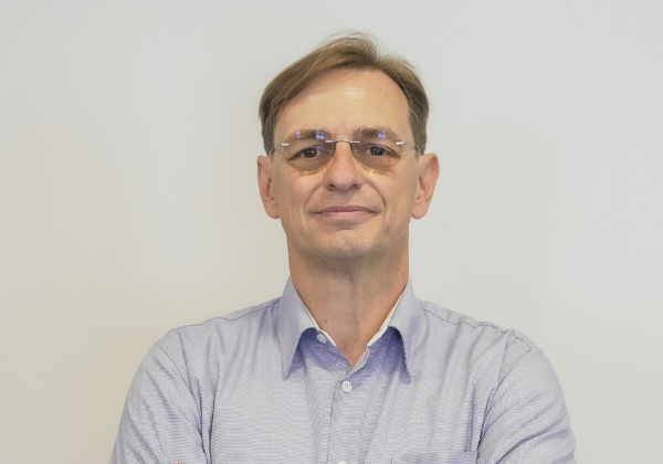 Ing. Markus Stefan