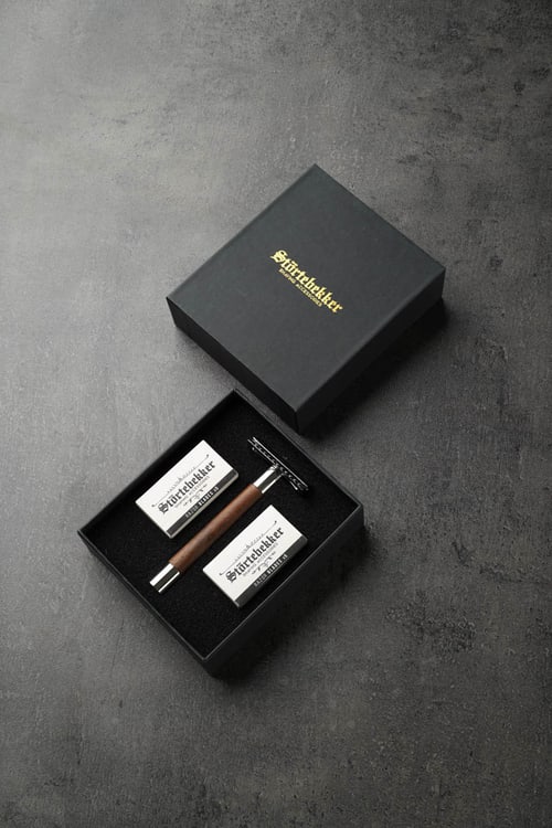 Beauty Produktfotografie